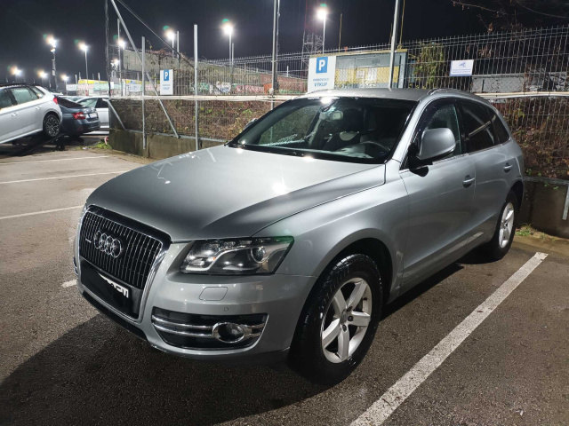 Audi Q5 2010