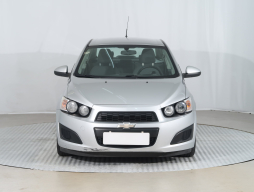 Chevrolet Aveo 2012