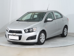 Chevrolet Aveo 2012