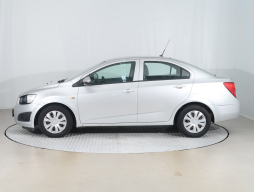 Chevrolet Aveo 2012