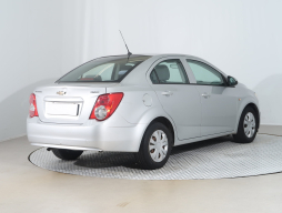Chevrolet Aveo 2012