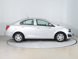 Chevrolet Aveo 2012