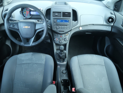 Chevrolet Aveo 2012