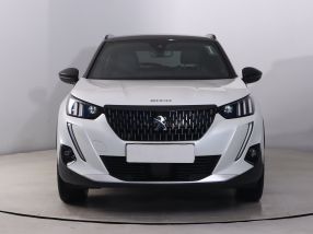 Peugeot 2008 - 2022