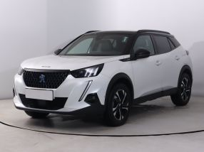 Peugeot 2008 - 2022