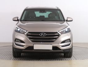 Hyundai Tucson - 2015