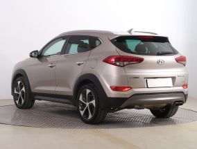 Hyundai Tucson - 2015
