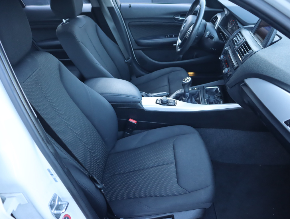 BMW 1