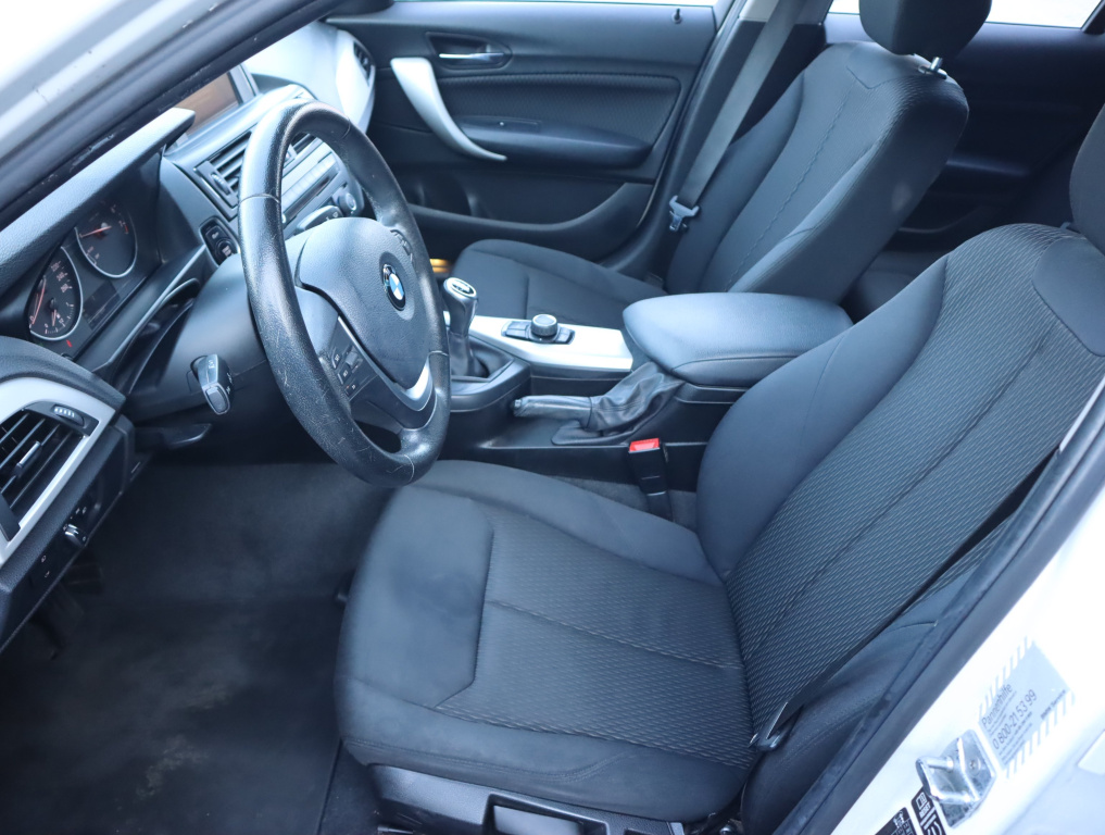 BMW 1