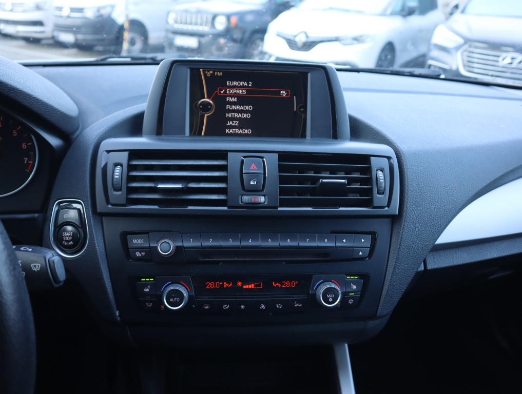 BMW 1