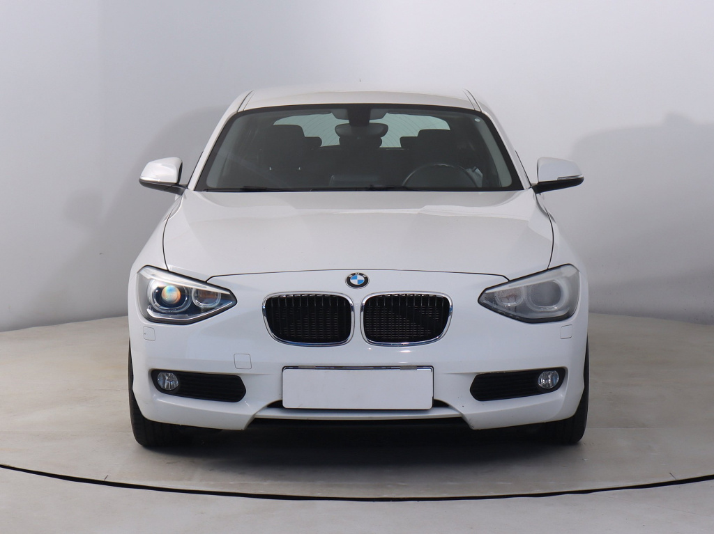 BMW 1