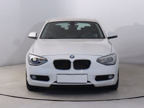 BMW 1 - 2016