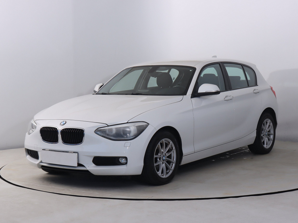 BMW 1