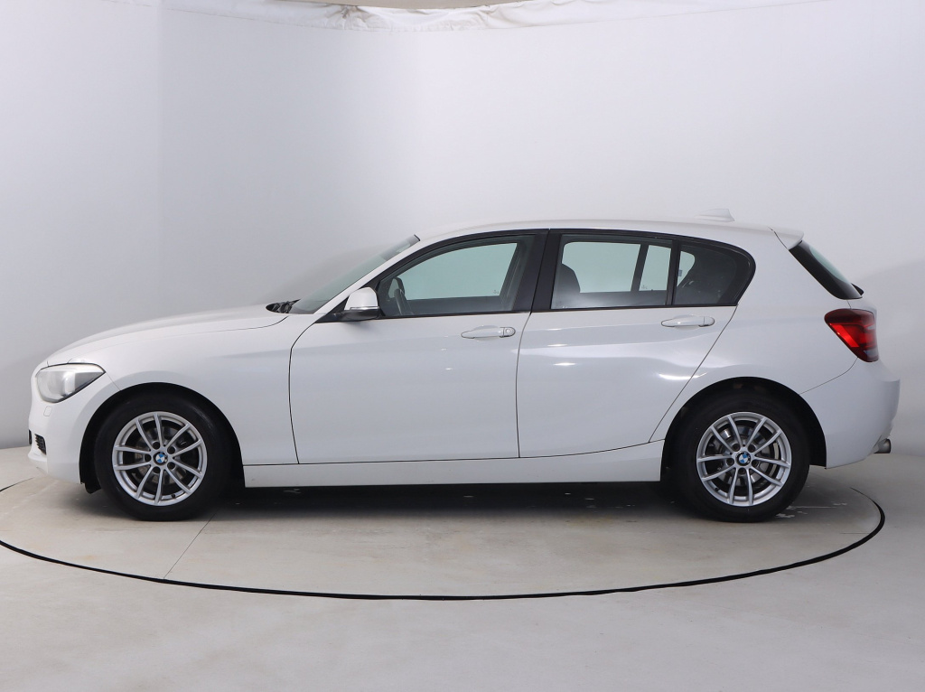 BMW 1