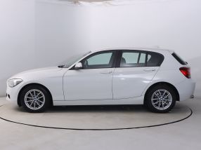 BMW 1 - 2016