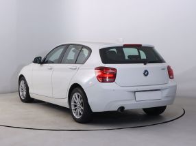 BMW 1 - 2016