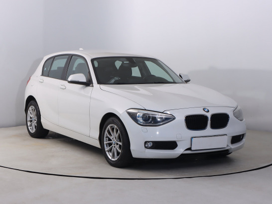 BMW 1