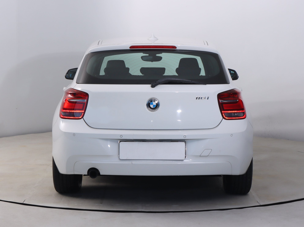 BMW 1