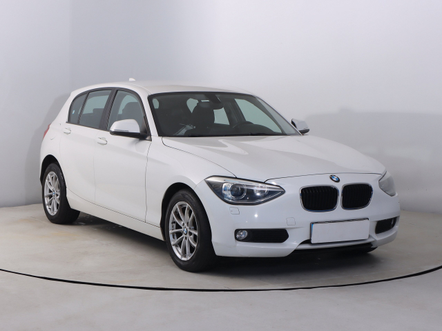 BMW 1