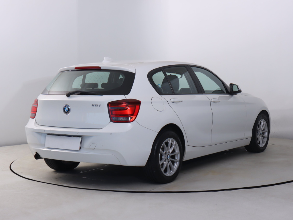BMW 1