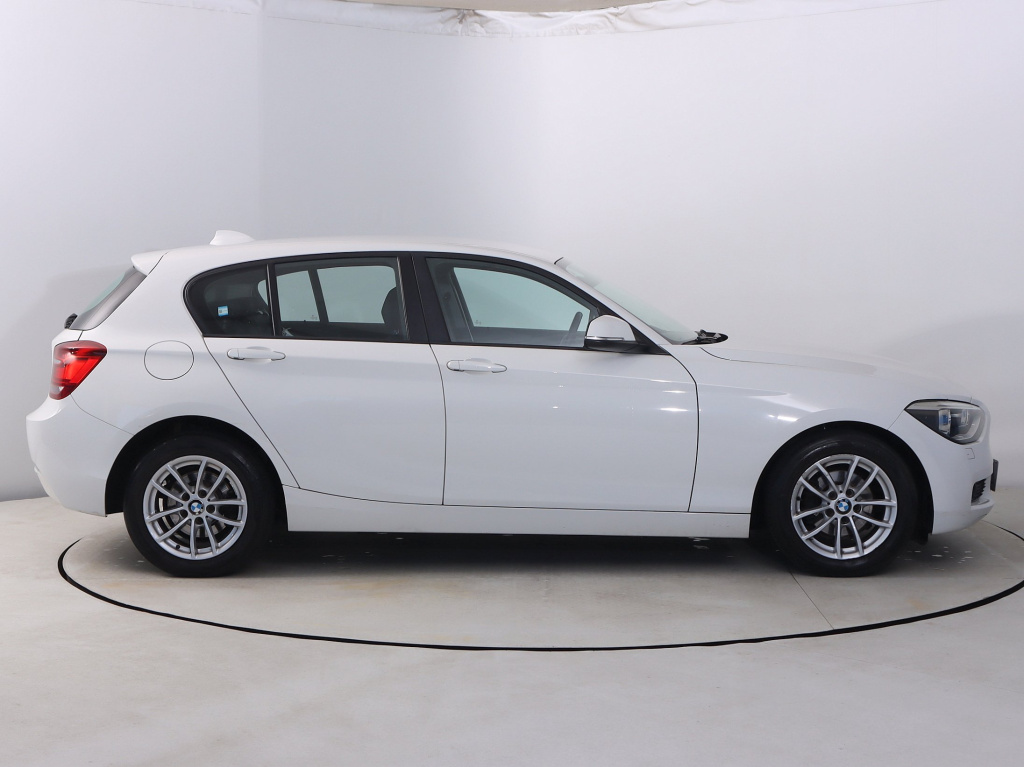 BMW 1