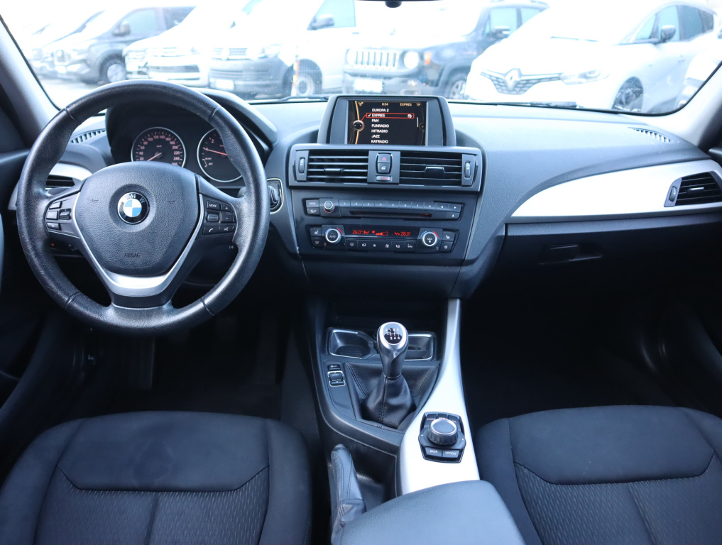 BMW 1