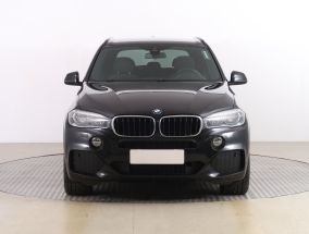 BMW X5 - 2018