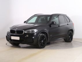 BMW X5 - 2018