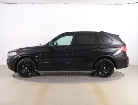 BMW X5 - 2018