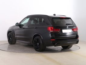 BMW X5 - 2018