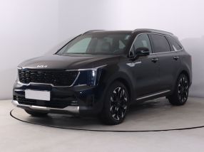 Kia Sorento - 2024