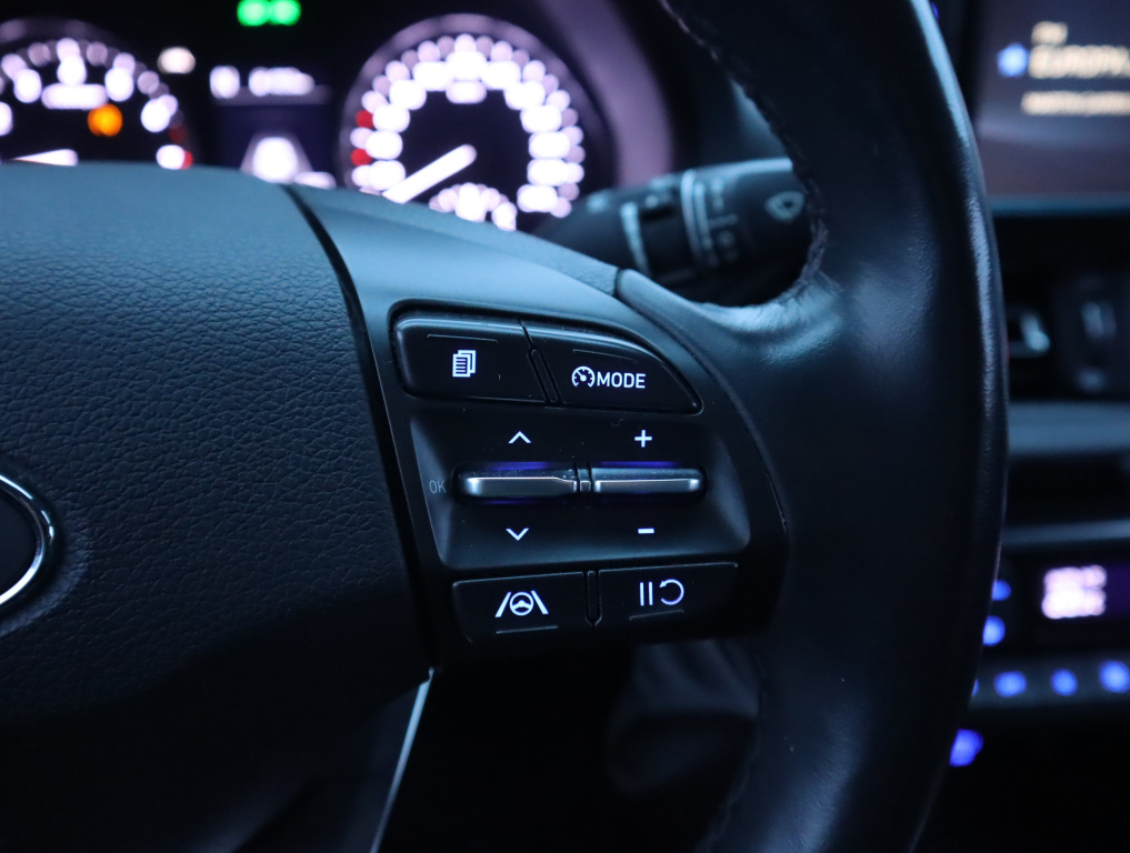 Hyundai i30 Fastback