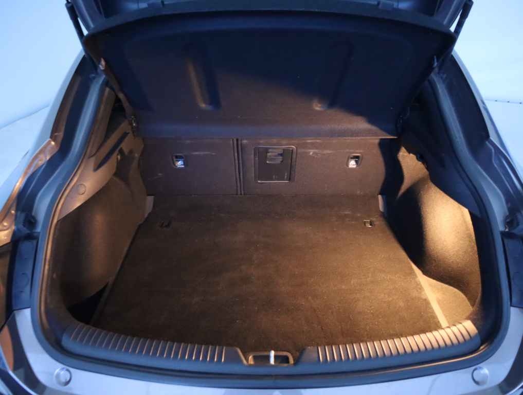 Hyundai i30 Fastback