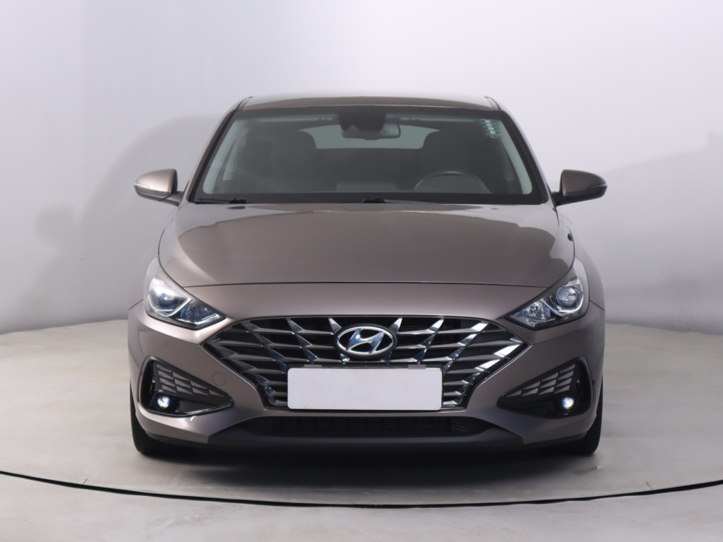 Hyundai i30 Fastback