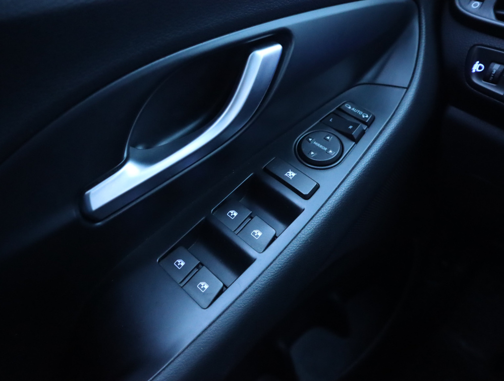 Hyundai i30 Fastback