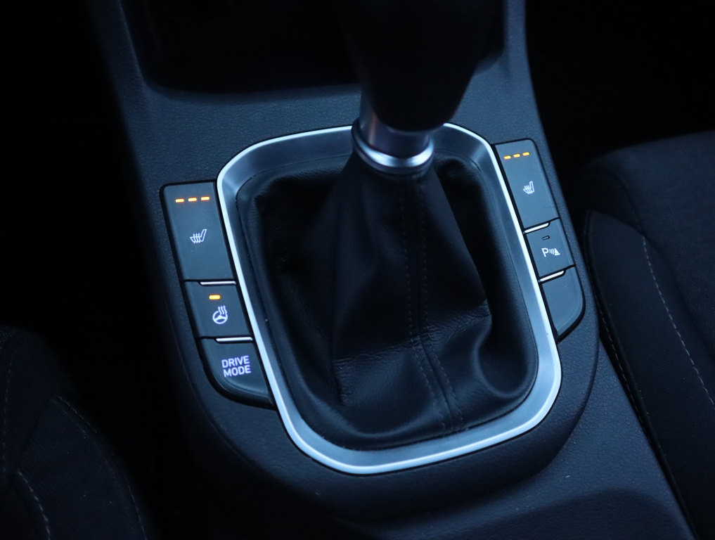 Hyundai i30 Fastback