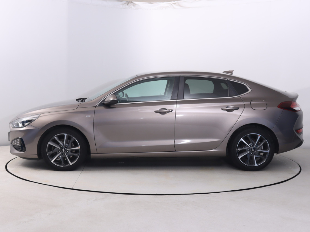 Hyundai i30 Fastback