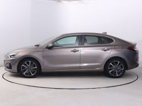 Hyundai i30 Fastback - 2021