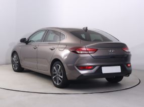 Hyundai i30 Fastback - 2021
