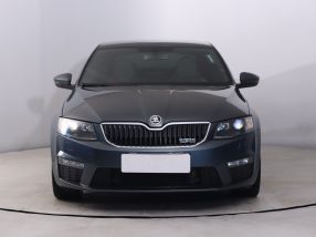 Skoda Octavia - 2016