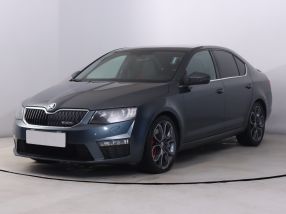 Skoda Octavia - 2016