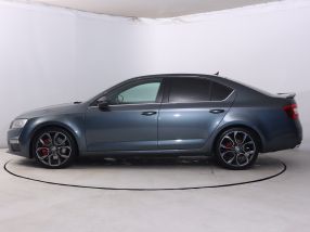 Skoda Octavia - 2016