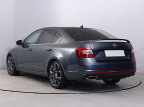 Skoda Octavia - 2016