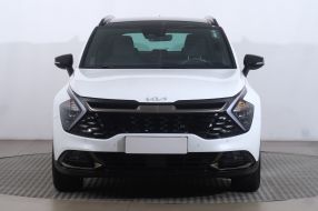 Kia Sportage - 2024