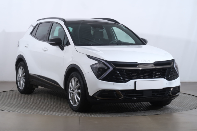 Kia Sportage 2024
