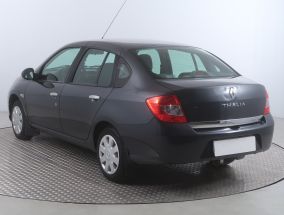 Renault Thalia - 2009