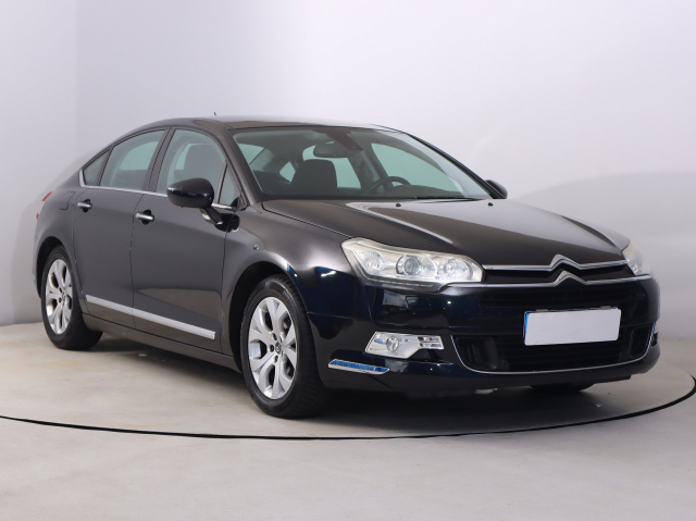 Citroen C5 2015