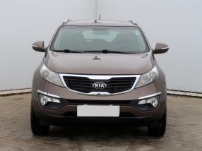 Kia Sportage - 2012