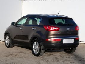Kia Sportage - 2012