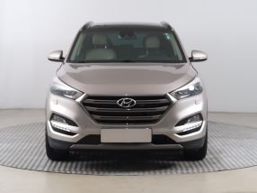 Hyundai Tucson - 2018